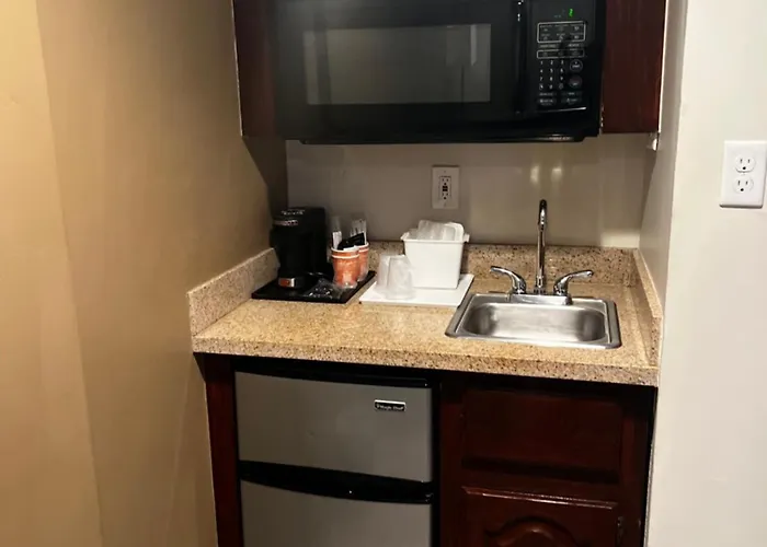 Hotel Quality & - Phoenix West Goodyear