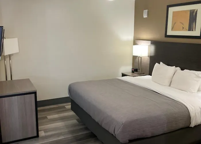 Hotel Quality & - Phoenix West