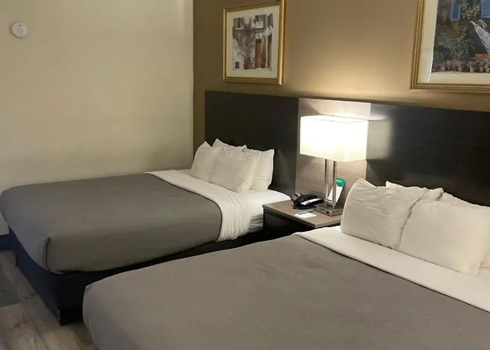 Quality & - Phoenix West 3*