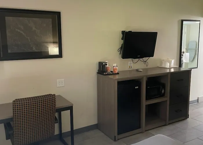 Hotel Quality & - Phoenix West