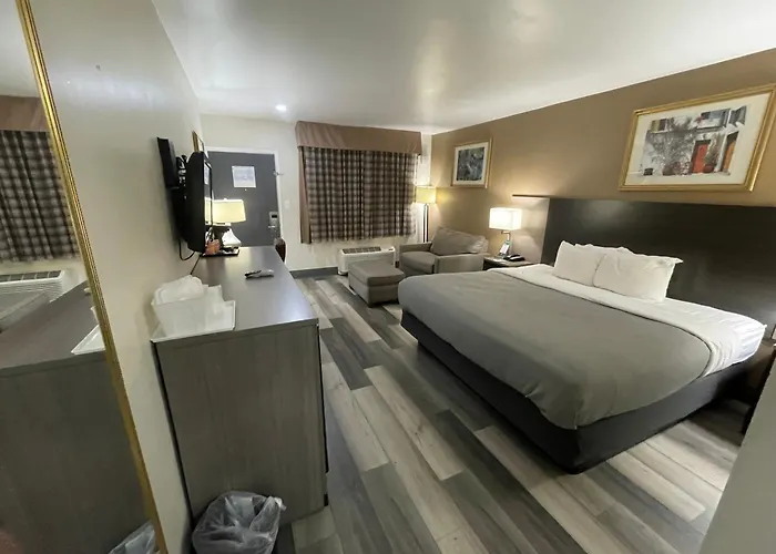 Hotel Quality & - Phoenix West