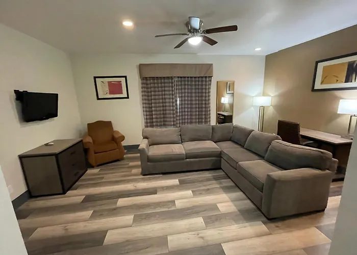 Hotel Quality & - Phoenix West 3*