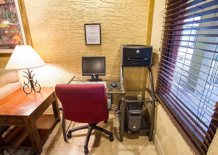 Hotel Quality & - Phoenix West