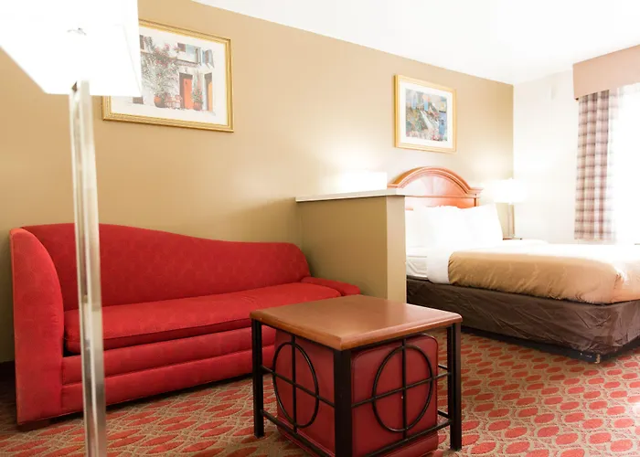 Quality & - Phoenix West Hotel 3*