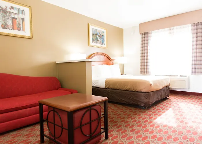 Quality & - Phoenix West 3*