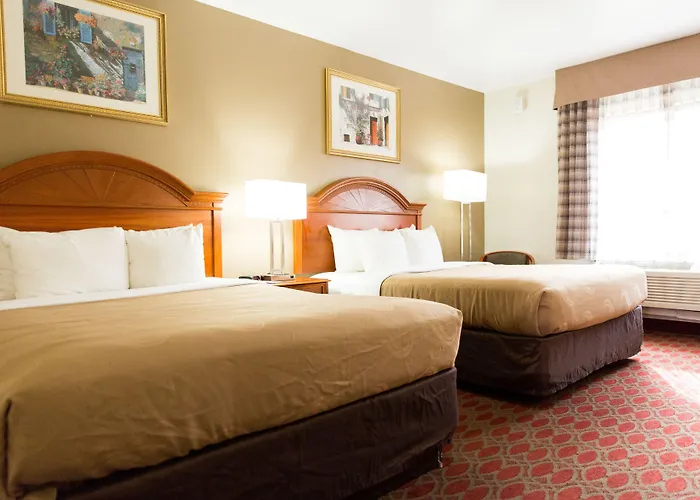 Quality & - Phoenix West Hotel 3*