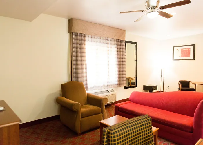 Hotel Quality & - Phoenix West Goodyear