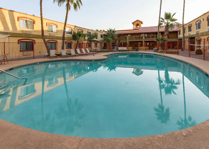Quality & - Phoenix West Hotel 3*
