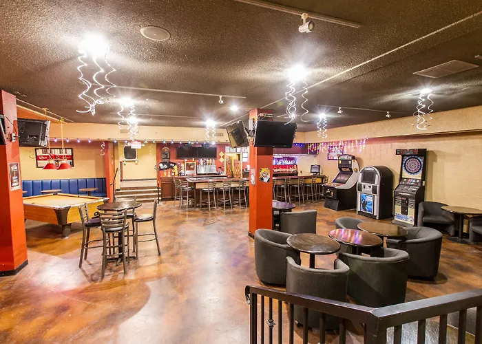 Hotel Quality & - Phoenix West