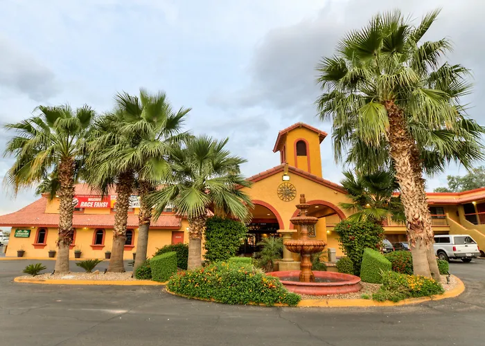 Hotel Quality & - Phoenix West Goodyear