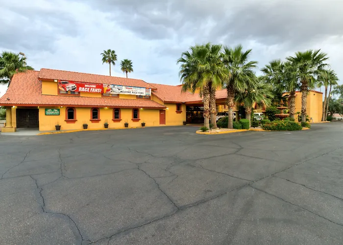 Quality & - Phoenix West Hotel 3*