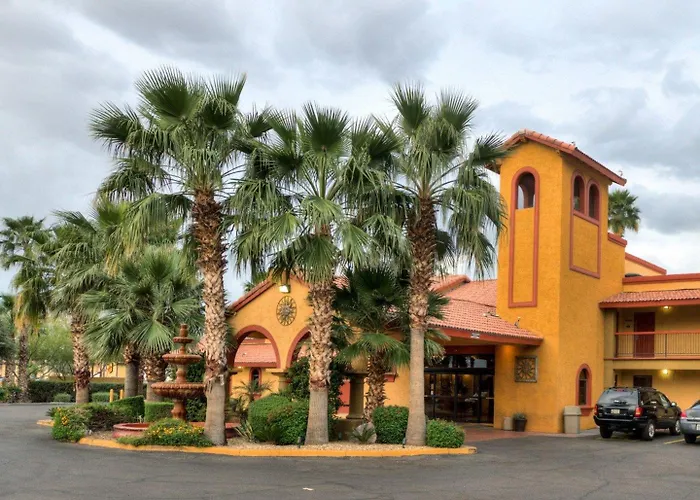 Quality & - Phoenix West Hotel 3*