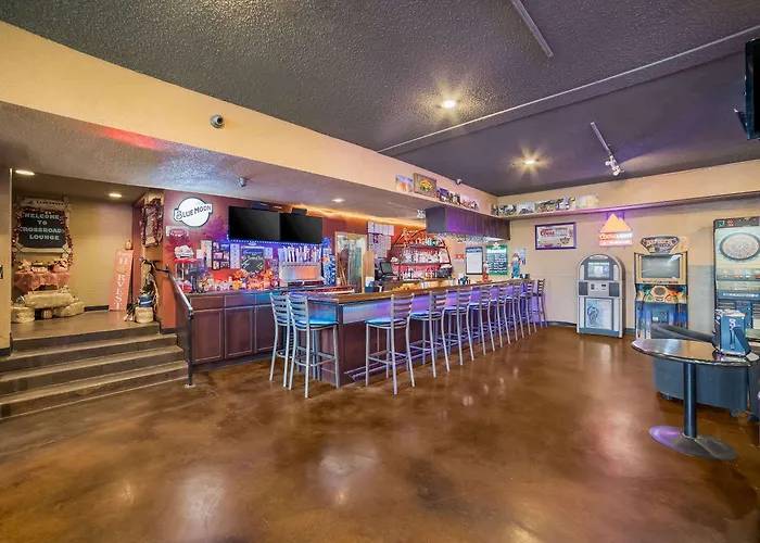 Hotel Quality & - Phoenix West Goodyear