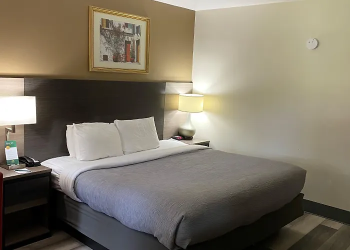 Hotel Quality & - Phoenix West Goodyear